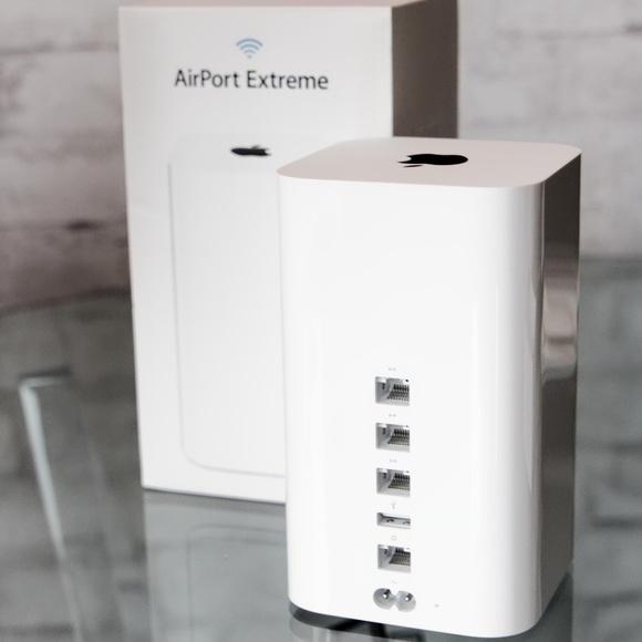Apple AirPort Extreme - Picture 4 of 6